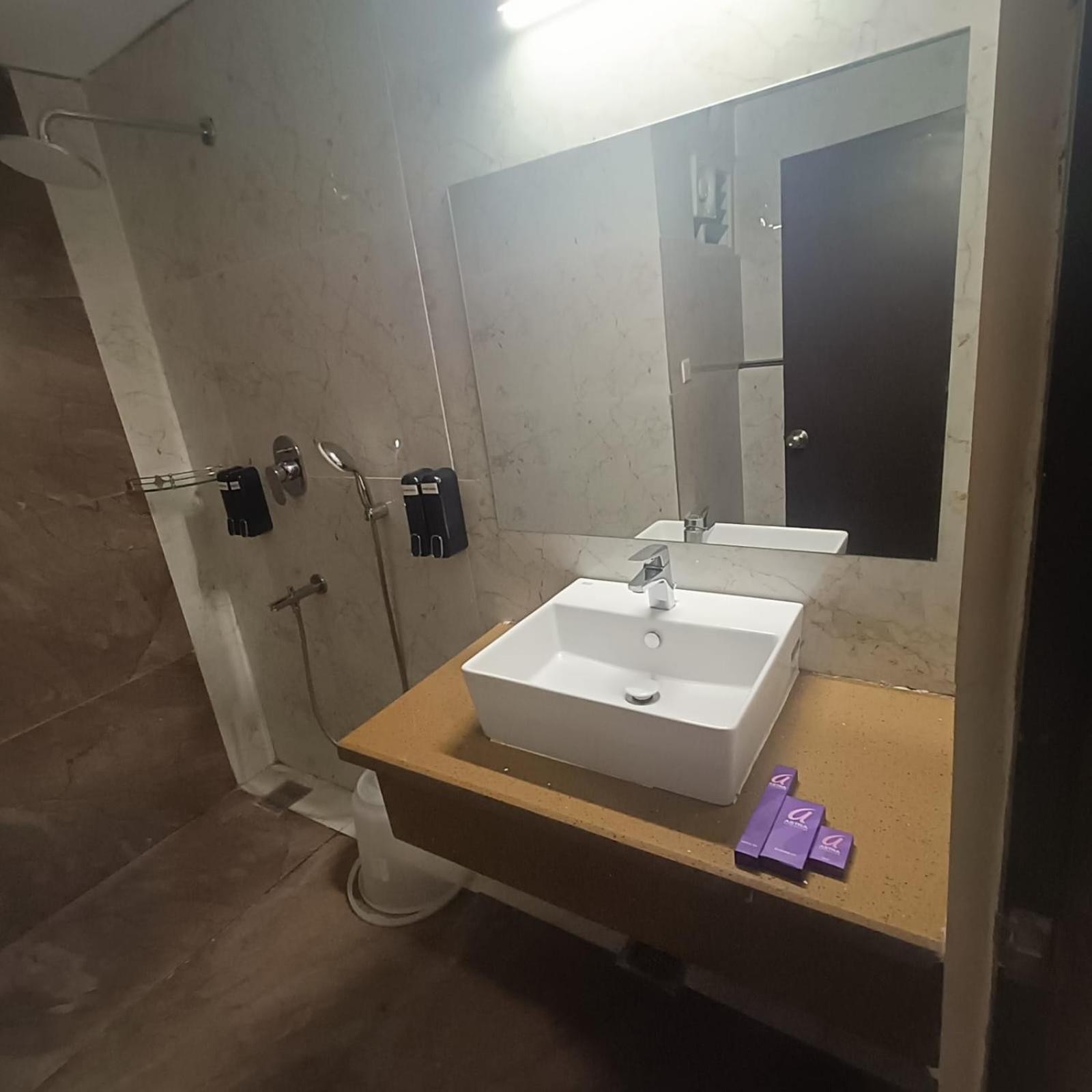 Astra Hotels & Suites Whitefield Near To Nallurahalli Metro Station And Ktpo Бангалор Екстериор снимка
